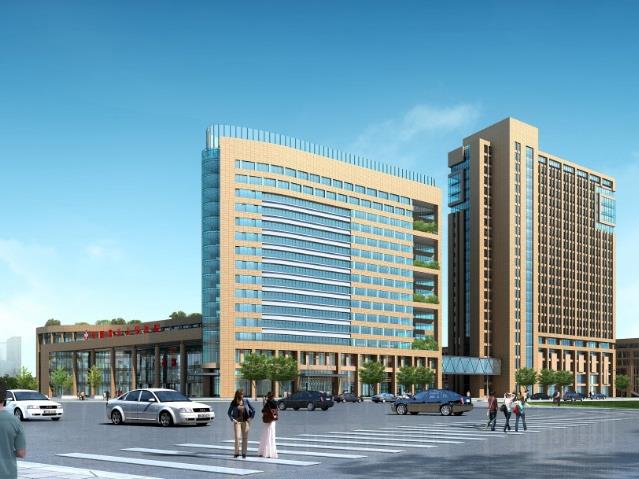 阜陽市第五人民醫院